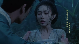 قسمت 3 سریال چینی ببرها و رایحه رز Tigers Sniff the Rose با زیرنویس
