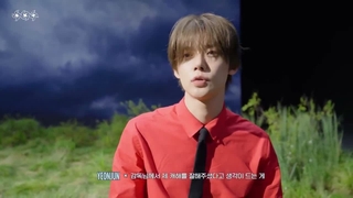 _PERFECT STORM_ STORM IS COMING  Behind The Scenes _ TXT (투모로우바이투게더)
