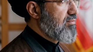 امام سید مجتبی