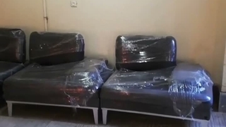 مبل راحتی 7نفره مدل پازل
