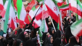 رزمایش جانفدایان ایران در شهرستان فراهان استان مرکزی - مهر 1405