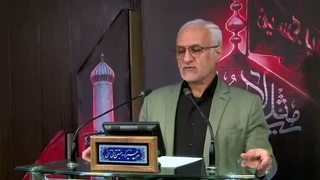 14050411: کلبه کرامت 1188: بهشت شداد - از اماراتیزاسیون تا میلسپوئیسم