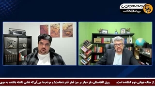 14050801: ایران، نفت را عامل نابودی صهیون می داند