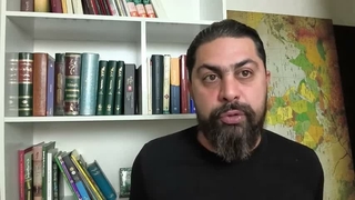 آقای محمد ندیمی: جنگ پیچیده و مبهم