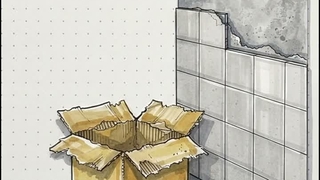 خرید سرامیک برای حمام و سرویس بهداشتی از شرکت کاشی گلچین میبد