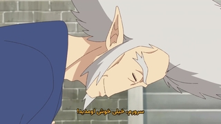 انیمه ولش و شِدار Aoki Denshou Welsh & Shedar قسمت 2