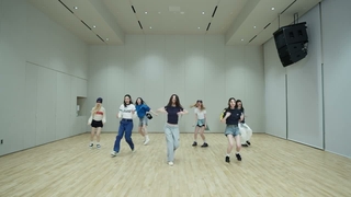 TUIDE (튜이드)  SUN KISS  Dance Practice (Fix ver.)(درخواستی)