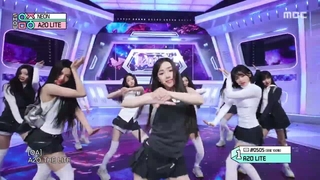 A2O LITE (에이투오 라이트) - NEON _ Show! MusicCore _ MBC