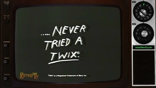 #3. Twix - Get Everything in Life (School Hallway) - 1989