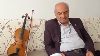 اسطوره ی زیبایی و وقار؛ روایت بهمن همتی زاده از دنیای رزیتا دغلاوی نژاد
