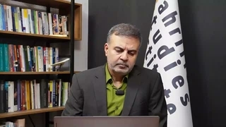 14050802: لو رفتن توافق پنهانی که قبل از جنگ رمضان با آمریکا شد!