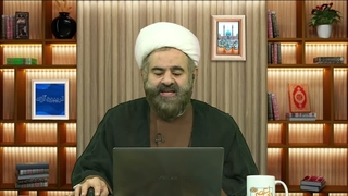 حضرت مهدی علیه السلام خلیفه خدا در آخرالزمان از کتب اهل سنت