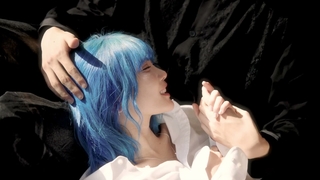 موزیک ویدیوی Perfect Love از سولوییست Blue.D با همراهی رپر BE'O