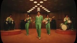 Bruno Mars - I Just Might [Official Music Video]