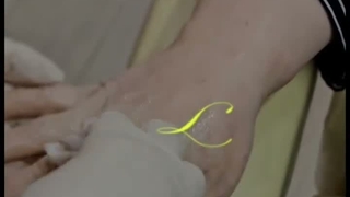 جوانسازی و آبرسانی پوست دست با تزریق مزوژل | کلینیک دکتر مهرانه سروش