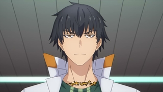 انیمه مِزامِزا Mezametara Saikyou Soubi to Uchuusenmochi Datta node, Ikkodate Mezashite Youhei toshite Jiyuu ni Ikitai قسمت 4