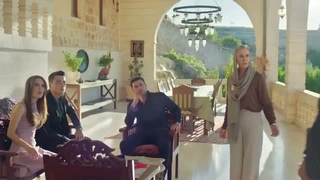 فصل سوم قسمت 70 سریال شهر دور