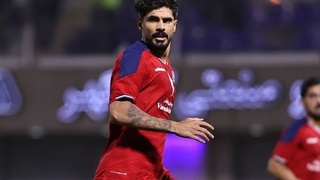خلاصه بازی نساجی مازندران 2-2 فجر سپاسی