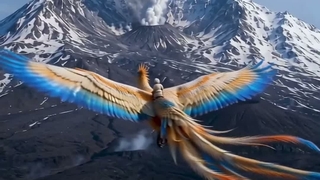 سفر زال و سیمرغ پارت کامل