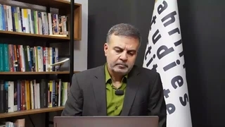 لو رفتن توافق پنهانی که قبل از جنگ رمضان با آمریکا شد