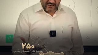چطور ایران دچار تناقضات مقاومت و نئولیبرالیسم شد؟