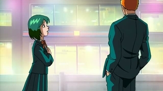 hungry heart wild striker episode6
