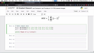 دستکاری آرایه‌ها با NumPy: جابجایی و تغییر شکل