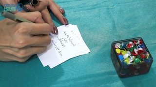 سالروز گرامیداشت حافظ شیرازی در شرکت بیمه حافظ