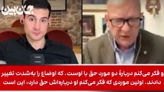 فعال شدن دکترین «دست مرده» در ایران