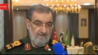 محسن رضایی: امنیت در غرب آسیا باید درون‌زا باشد