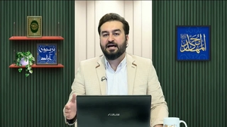 علت سرمایه گذاری عربستان برای ساخت سریال معاویه