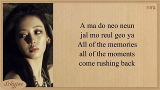 BABYMONSTER Deserve Easy Lyrics