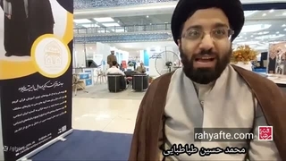 مصاحبه با سید محمد حسین طباطبایی حافظ کل | چرا این سال‌ها نبودم؟