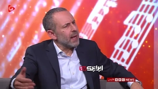 ربع پهلوی در خدمت بیگانگان