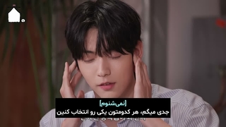 برنامه سوبین و انهایپن ( BINZIP DAESUNG Episode 3)