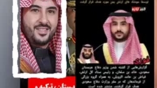 هیئت دالتون ها در ایران