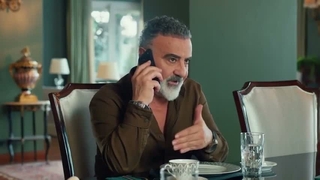 دانلود قسمت ۱۰ سریال قهوه شور (Tuzlu Kahve) با زیرنویس فارسی
