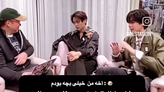 اوخوداااااااااااااااااااااا من قربونشون بشم (عرررررررررررررررررررررررر)