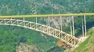 مهندسان ایرانی و پل ورسک