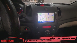 چرا دوربین دنده عقب خودرو کارنمیکنه