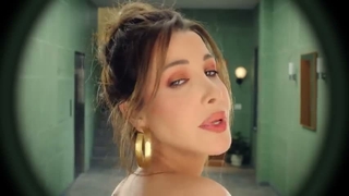 Nancy Ajram - Men Nazra (Official Music Video) / نانسی عجرم - من نظرة