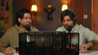 ری اکت برادران توسلی به آهنگ bloody paradise از انهایپن