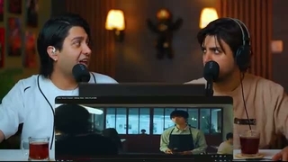 ری اکت برادران توسلی به آهنگ slow it down از فلیکس