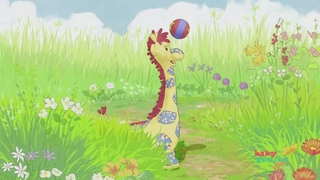 Suzy's Zoo A Day with Witzy - S01E14-Let's Go Hopping