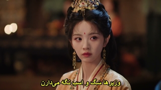 قسمت 22 سریال چینی سقوط نقاب (Where the Mask Ends 2026) با زیرنویس فارسی چسبیده(مشخصات در توضیحات)