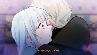 انیمه زخم مقدس_انتقام قدیسه پر از زخم فصل دوم قسمت چهارم زیرنویس فارسی
