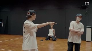 BTS  iHeartRadio Music Festival 2026  Sketch_