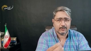 14050808: و اینک ایران هسته‌ای می‌شود، چه کسانی ناراحت هستند؟