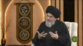 آیا مردم مبعوث شده میتوانند پذیرای آمدن امام زمان علیه السلام باشند؟