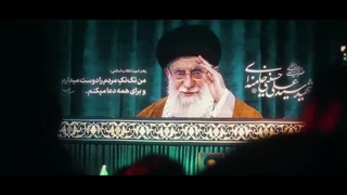با دعای رهبر شهید انقلاب ما ورزشکاران پرچم ایران را بالا می‌بردیم، ورزشکاران اهدا کننده مدال به کشور دوست